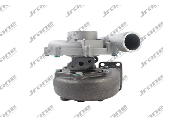 Jrone 8Z27-100-Q15 Компрессор, наддув